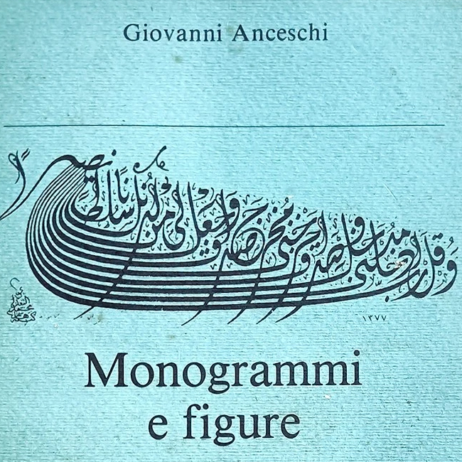 Monogrammi e Figure